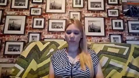 Snapshot of pauldahm chatting on November 2025 06:15:01 AM Eva online show from November 2025 06:15:01 AM