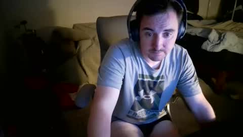 pauldemonte online show from April 2026 08:28:02 AM