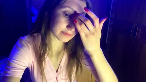 Ashley Cooper online show from October 2025 07:54:01 PM