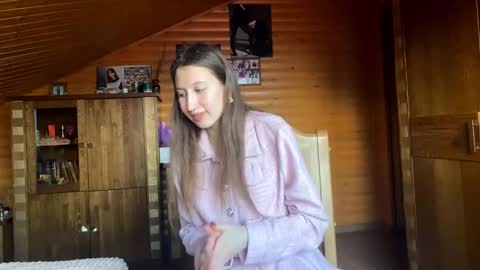 Ashley Cooper online show from October 2025 02:15:01 PM