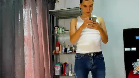 paulevans0204 online show from July 2026 02:43:01 PM