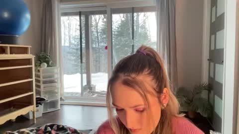 Paulila  Fay online show from March 2026 10:35:01 PM