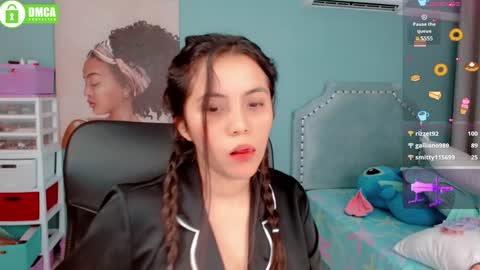 Paulina online show from January 2025 03:00:02 AM