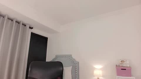 Paulina online show from February 2026 03:21:02 AM