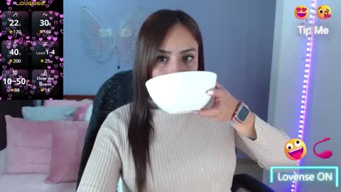 paulina online show from January 2025 03:47:02 PM