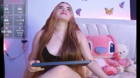 Pau online show from March 2026 04:01:01 AM