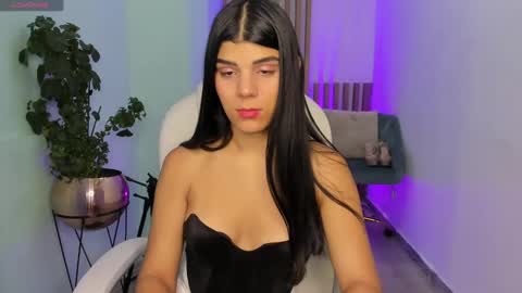 Paulina Belle online show from January 2025 04:16:02 AM