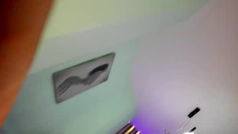 Paulina Belle online show from November 2025 12:03:01 PM