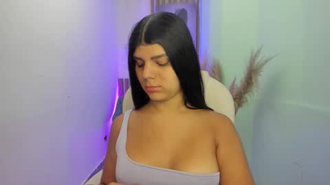 Paulina Belle online show from February 2026 01:49:02 PM