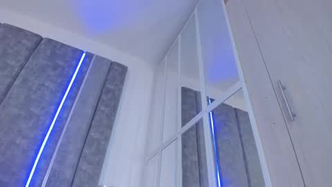 Paulina online show from February 2025 03:49:02 PM