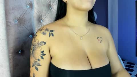 Paulina online show from January 2026 11:14:02 AM