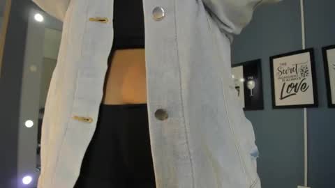 Paulina online show from April 2026 11:49:01 AM