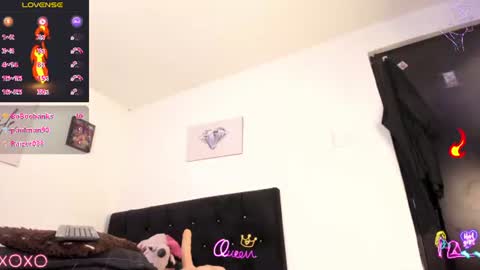 Snapshot of paulinagamee chatting on July 2026 10:42:01 PM paulinagamee online show from July 2026 10:42:01 PM