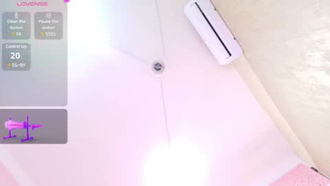 PaulinaSaennz online show from January 2025 03:53:02 PM