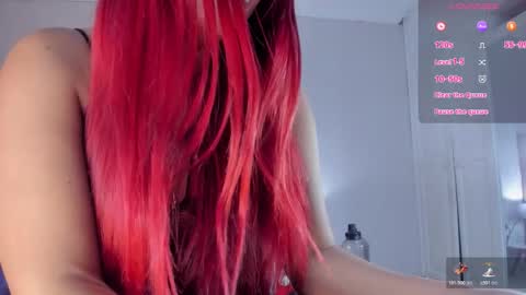 PaulinaSaennz online show from December 2025 12:57:02 PM