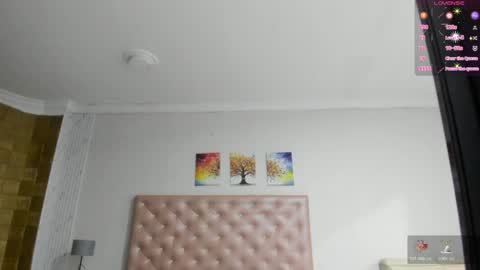 PaulinaSaennz online show from April 2026 01:16:02 PM