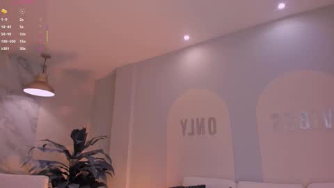 Paulina Santos  online show from March 2026 08:08:02 PM