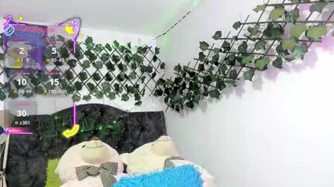 Paulina online show from October 2025 03:29:02 AM