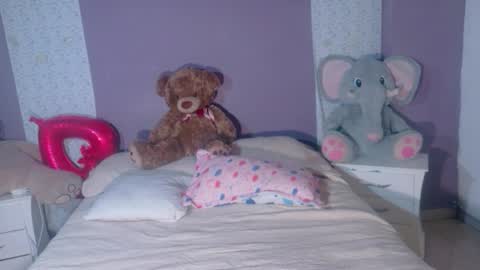 paulina online show from March 2026 05:53:01 PM