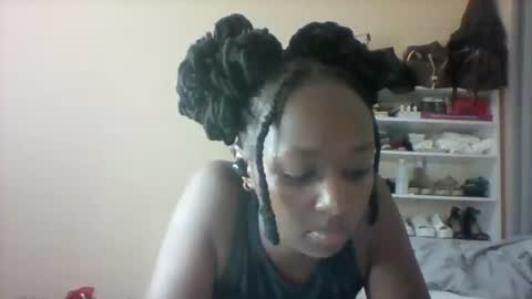 Snapshot of pauline19932016 chatting on November 2025 02:40:02 PM pauline19932016 online show from November 2025 02:40:02 PM