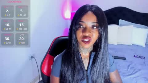 Pauline online show from March 2026 03:08:01 AM