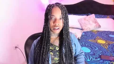 Pauline online show from April 2026 04:07:02 AM