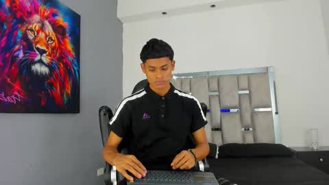 Paull Cassidy online show from November 2025 07:08:02 PM