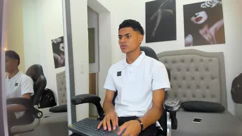 Paull Cassidy online show from November 2025 11:21:01 AM