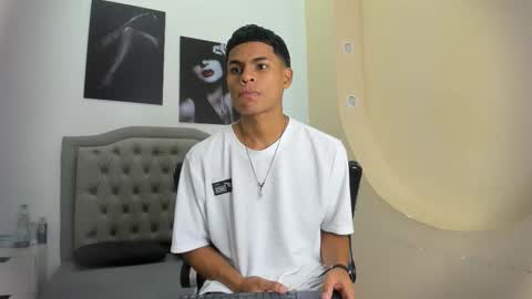 Paull Cassidy online show from November 2025 11:22:01 AM