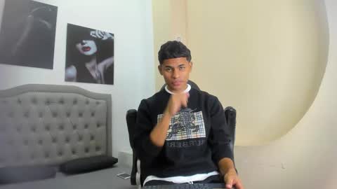 Paull Cassidy online show from November 2025 11:35:01 AM