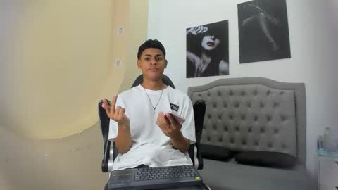 Paull Cassidy online show from November 2025 11:36:02 AM