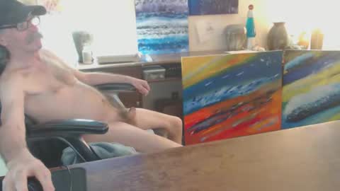 paulleroy online show from February 2025 12:53:02 AM