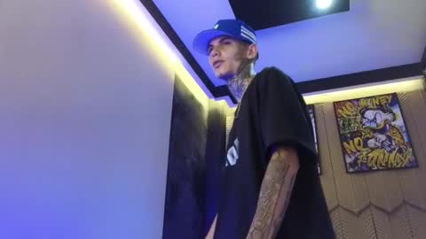 Paulo online show from February 2026 09:10:02 PM