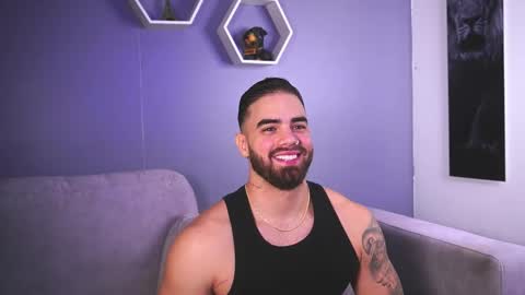 Paul Phoenix online show from October 2025 07:01:02 PM