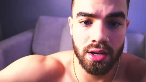 Paul Phoenix online show from November 2025 08:43:02 PM