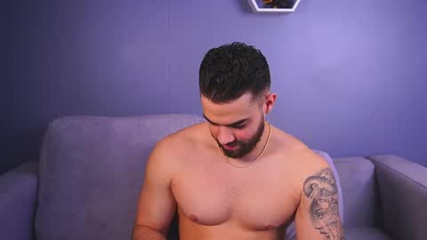 Paul Phoenix online show from November 2025 07:04:02 PM