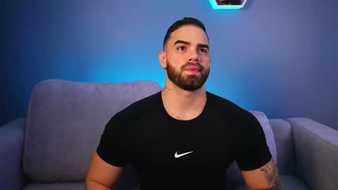 Paul Phoenix online show from January 2026 08:01:02 PM