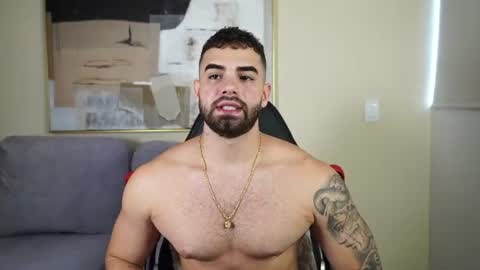 Paul Phoenix online show from July 2026 10:48:01 PM
