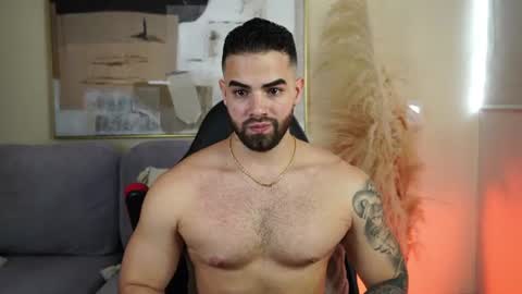 Paul Phoenix online show from July 2026 09:17:02 PM