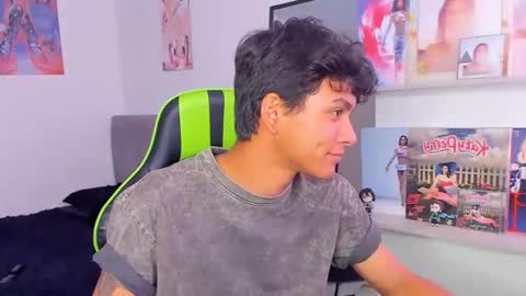 Paul online show from March 2026 06:00:01 PM