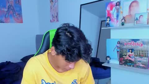 Paul online show from March 2026 09:31:01 PM