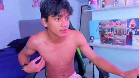 Paul online show from April 2026 04:01:01 PM