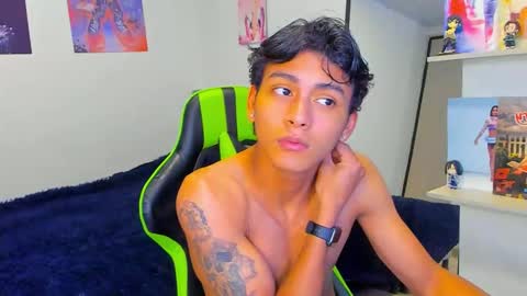 Paul online show from April 2026 01:25:01 AM