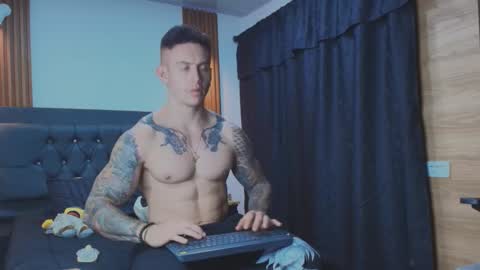 Paul online show from February 2026 05:15:01 AM