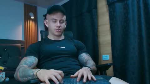 Paul online show from March 2026 05:24:01 AM