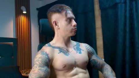 Paul online show from April 2026 11:20:02 PM