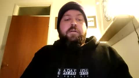 pauluk24 online show from January 2026 08:30:01 AM