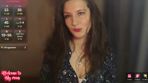 Snapshot of pavla_adore_ chatting on October 2025 11:45:02 PM Pavla online show from October 2025 11:45:02 PM