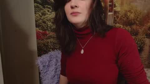 Pavla online show from March 2026 01:17:01 PM