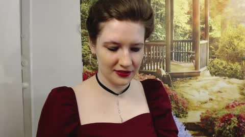 Pavla online show from April 2026 03:37:02 AM